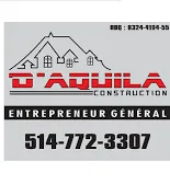 D’Aquila Construction